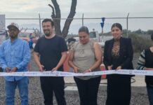 ENTREGAN EQUIPAMIENTO DE POZO PROFUNDO EN SOLEDAD DE VARGAS; BENEFICIARÁ A COMUNIDADES DE ABASOLO