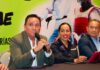 IRAPUATO: SEDE DEL CAMPEONATO NACIONAL INFANTIL Y DE CADETES DE TAEKWONDO 2026