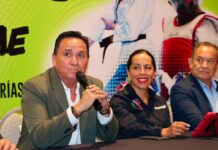 IRAPUATO: SEDE DEL CAMPEONATO NACIONAL INFANTIL Y DE CADETES DE TAEKWONDO 2026