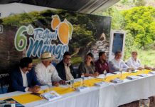 Magallanes se declara listo para su 6.° Festival