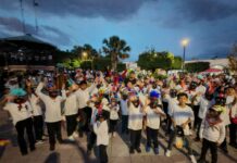 Tradición viva en Huanímaro : Niños y jóvenes preservan la emblemática Danza de los Negritos