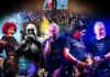 CELEBRARÁN A PAPÁ CON CONCIERTO GRATUITO DE ROCK EN ESPAÑOL