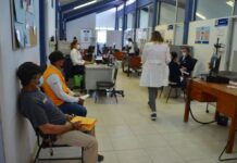 SSG refuerza la atención de riesgo suicida en los 46 municipios
