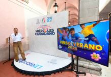 ANUNCIA IRAPUATO CURSOS DE VERANO Y FORTALECE ACCIONES POR LA INCLUSIÓN