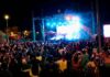 CELEBRAN A LOS PAPÁS CON EL CONCIERTO “LO MEJOR DEL ROCK EN ESPAÑOL” EN EL CENTRO HISTÓRICO