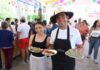 DISFRUTAN FAMILIAS DE ÚLTIMO DÍA DEL 14.º ENCUENTRO DE COCINA TRADICIONAL “¡GUANAJUATO SÍ SABE 2026!”