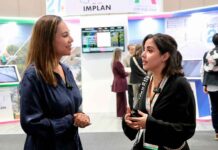 IRAPUATO, REFERENTE DE COMPETITIVIDAD: INAUGURAN LA EXPO MIPYME 2026