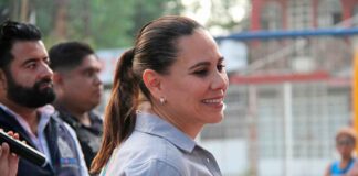 LLEVA GOBIERNO DE IRAPUATO SERVICIOS Y MEJORAS URBANAS A FLORESTA