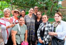 PRESENTAN OFICIALMENTE EL 6.° FESTIVAL DEL MANGO MAGALLANES 2026: BALUARTE DEL TURISMO RURAL Y EL ORGULLO PENJAMENSE