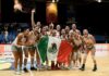 ARRANCA TORNEO CONTINENTAL FIBA WOMEN´S U18 AMERICUP 2026 EN IRAPUATO