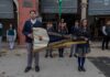 Acto Cívico Conmemorativo en Honor a Francisco Villa
