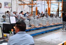 IRAPUATO AVANZA SEIS POSICIONES EN EL ÍNDICE DE COMPETITIVIDAD URBANA 2025
