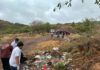 Impulsan jornada de limpieza en Las Tinajitas como parte del programa “Abasolo Limpio”
