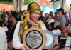 Orgullo abasolense: Ma. Esther Villalpando triunfa en el Encuentro de Cocina Tradicional