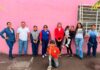 REFORESTEMOS NUESTRA ESCUELA