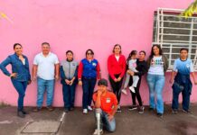 REFORESTEMOS NUESTRA ESCUELA