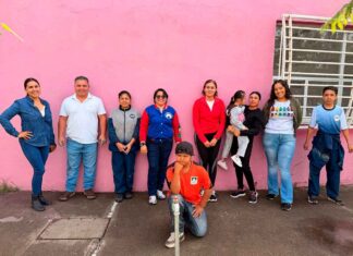 REFORESTEMOS NUESTRA ESCUELA