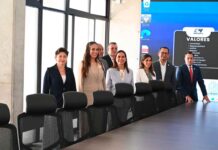 TIENE IRAPUATO NUEVO COMPLEJO DE SEGURIDAD CIUDADANA