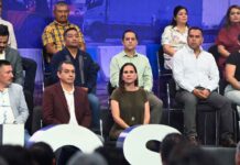 ANUNCIAN OBRAS HISTÓRICAS PARA GUANAJUATO E IMPULSO ESTRATÉGICO PARA IRAPUATO