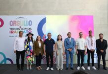 PROMUEVEN RESPETO, INCLUSIÓN Y DERECHOS HUMANOS EN EL FESTIVAL DEL ORGULLO DE IRAPUATO