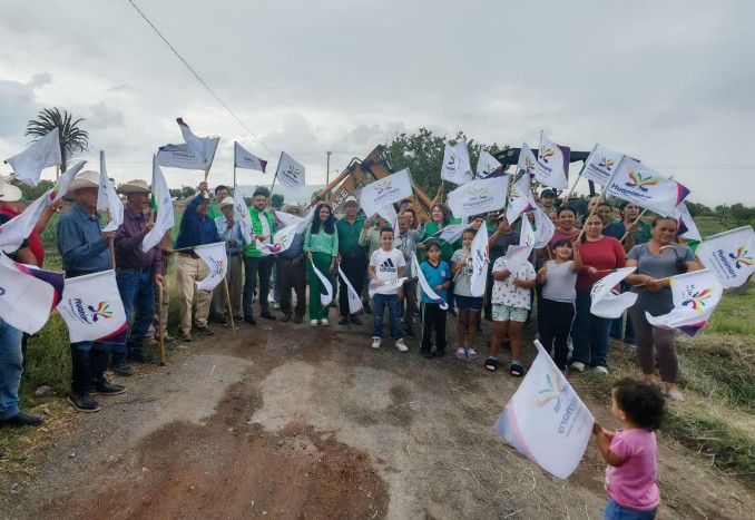 Paso de Cobos