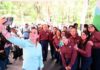 RECONOCE GOBIERNO DE IRAPUATO TRABAJO CIUDADANO POR EL MEDIO AMBIENTE