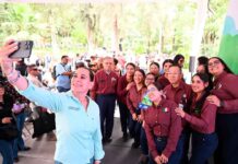 RECONOCE GOBIERNO DE IRAPUATO TRABAJO CIUDADANO POR EL MEDIO AMBIENTE