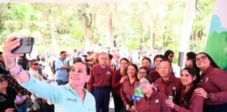 RECONOCE GOBIERNO DE IRAPUATO TRABAJO CIUDADANO POR EL MEDIO AMBIENTE