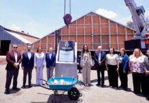 Apuesta Grupo La Moderna por Guanajuato con nueva planta de galletas en Irapuato