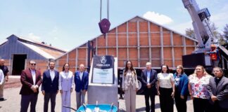 Apuesta Grupo La Moderna por Guanajuato con nueva planta de galletas en Irapuato