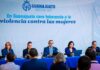 GOBIERNO DE LA GENTE FORTALECE LA RESPUESTA INSTITUCIONAL PARA PREVENIR Y ATENDER LA VIOLENCIA CONTRA LAS MUJERES