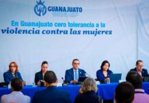GOBIERNO DE LA GENTE FORTALECE LA RESPUESTA INSTITUCIONAL PARA PREVENIR Y ATENDER LA VIOLENCIA CONTRA LAS MUJERES