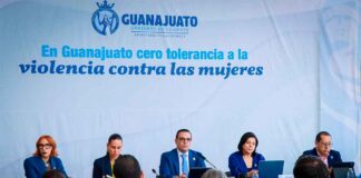 GOBIERNO DE LA GENTE FORTALECE LA RESPUESTA INSTITUCIONAL PARA PREVENIR Y ATENDER LA VIOLENCIA CONTRA LAS MUJERES
