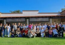 Abasolo reconoce la vocación y entrega del personal de enfermería