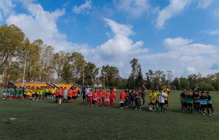 equipos