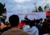 ¡Abasolo se ilumina como nunca antes! Inicia la renovación total del alumbrado público en todo el Municipio.