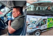 Monitorea Protección Civil zonas vulnerables por temporada de lluvias en Huanímaro