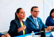 FORTALECE IRAPUATO ACCIONES PARA GARANTIZAR UNA VIDA LIBRE DE VIOLENCIA PARA LAS MUJERES