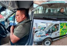 Monitorea Protección Civil zonas vulnerables por temporada de lluvias en Huanímaro