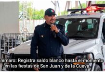Reporta Huanímaro saldo blanco en festividades; mantienen operativos interinstitucionales