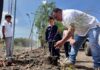 Creciendo Juntos por el Medio Ambiente