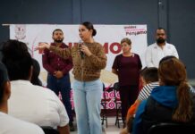 ENTREGA GOBIERNO DE PÉNJAMO MÁS DE 1.3 MDP DEL PROGRAMA «TRANSFORMANDO CON EL CORAZÓN» PARA PROTEGER A LA NIÑEZ EN VULNERABILIDAD