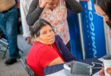 SSG aplica más de 112 mil herramientas de detección de violencia de género