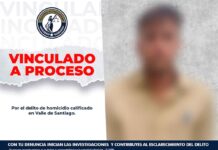 LA FISCALÍA DE GUANAJUATO ESCLARECE HOMICIDIO REGISTRADO EN LA CARRETERA FEDERAL VALLE DE SANTIAGO – SALAMANCA