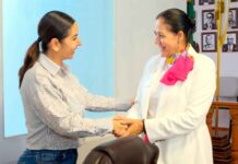 GOBIERNO DE PÉNJAMO Y CHISPITAS DE FELICIDAD UNEN ESFUERZOS EN FAVOR DE PACIENTES CON CÁNCER