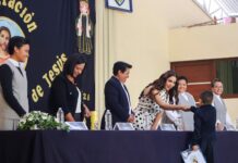 ¡El futuro de Pénjamo está lleno de talento, dedicación y grandes sueños!