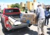 MEJORAN CALIDAD DE VIDA DE FAMILIAS EN EL MILAGRO Y SANTA SOFÍA CON ENTREGA DE CALENTADORES SOLARES