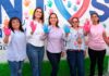 FORTALECEN GOBIERNO Y CIUDADANOS TEJIDO SOCIAL EN SAN CAYETANO CON PROGRAMA “JUNTOS CON PASO FIRME”