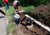 JAPAMA continúa fortaleciendo la infraestructura hidráulica del municipio