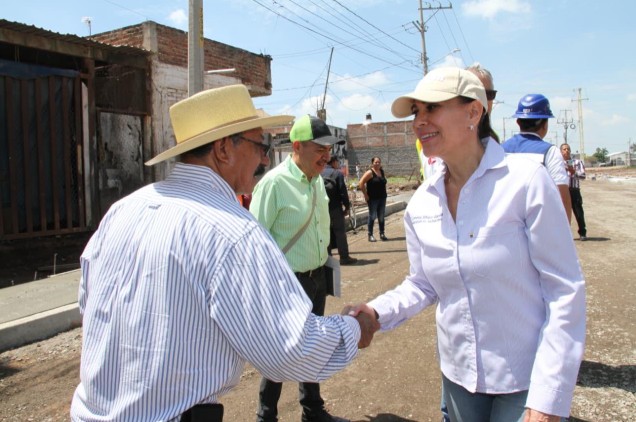 URBANA DE IRAPUATO